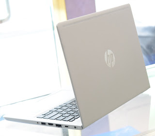 Jual Laptop HP ProBook 430-G6 Core i5 Gen8 Second