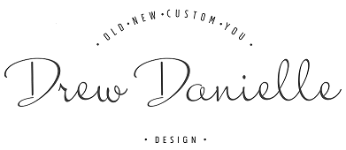 Drew Danielle Design