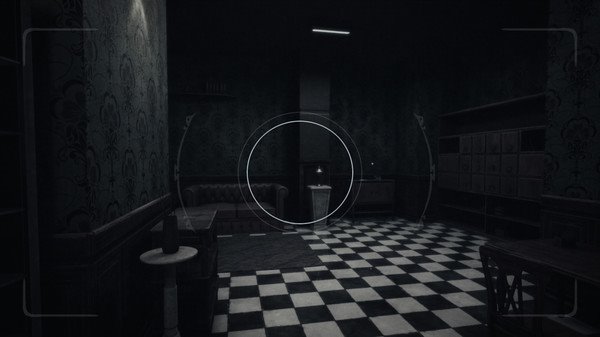 Ashley: The Emptiness Inside (2020) PC Full Ashley: The Emptiness Inside (2020) PC Full