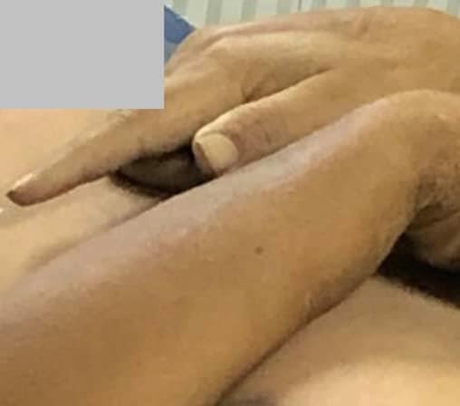 Hamidi Murham mati syahid di mekah