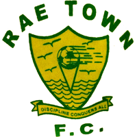 RAE TOWN FC