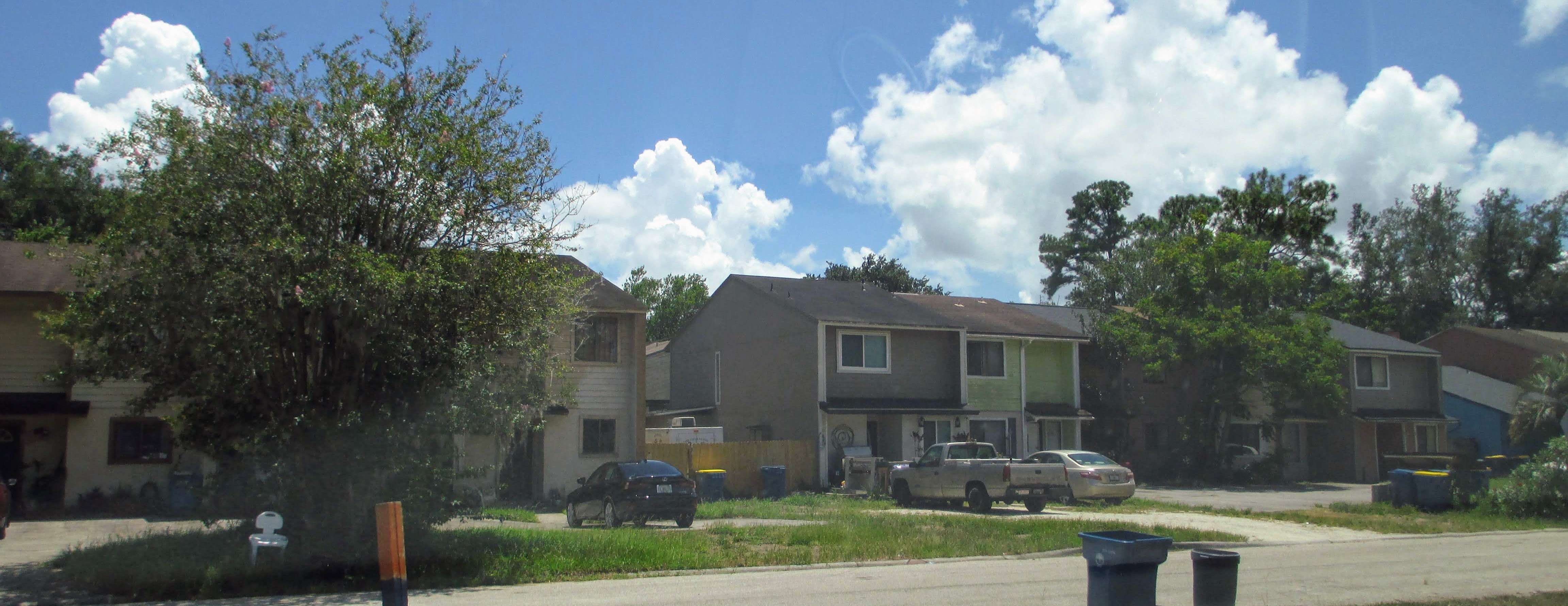 New Jax Witty: Section 8 Housing In Jax And St. Johns