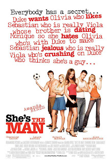 She's the Man Film Streaming ITA (2006)