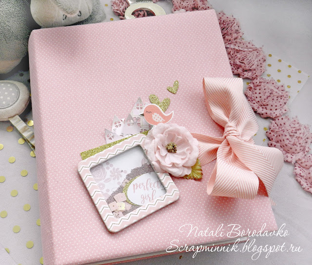 scrap album, handmade, fotoalbum, for women, for girl, scrap foto, prima, в подарок, на заказ, альбом на заказ