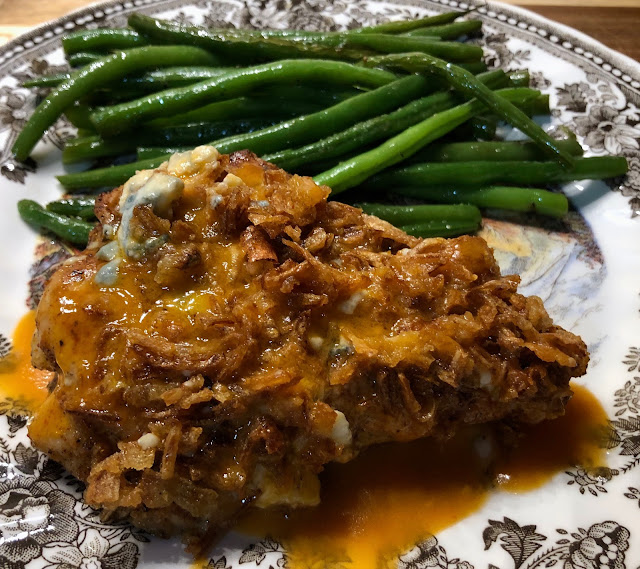 66th Home Chef Subscription Box Review & 30 Coupon Blue Skies for Me