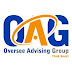 Internship opportunity at OAG