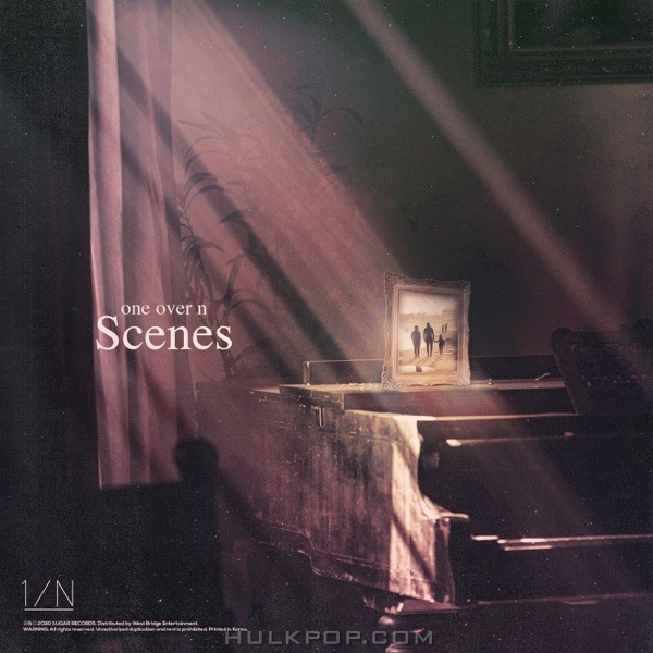 1/N – Scenes – Single