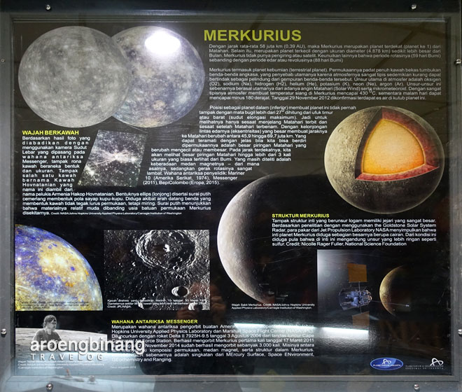 planetarium dan observatorium jakarta