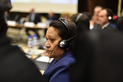 Fátima diz a empresários que Nordeste está ‘pronto para o crescimento’