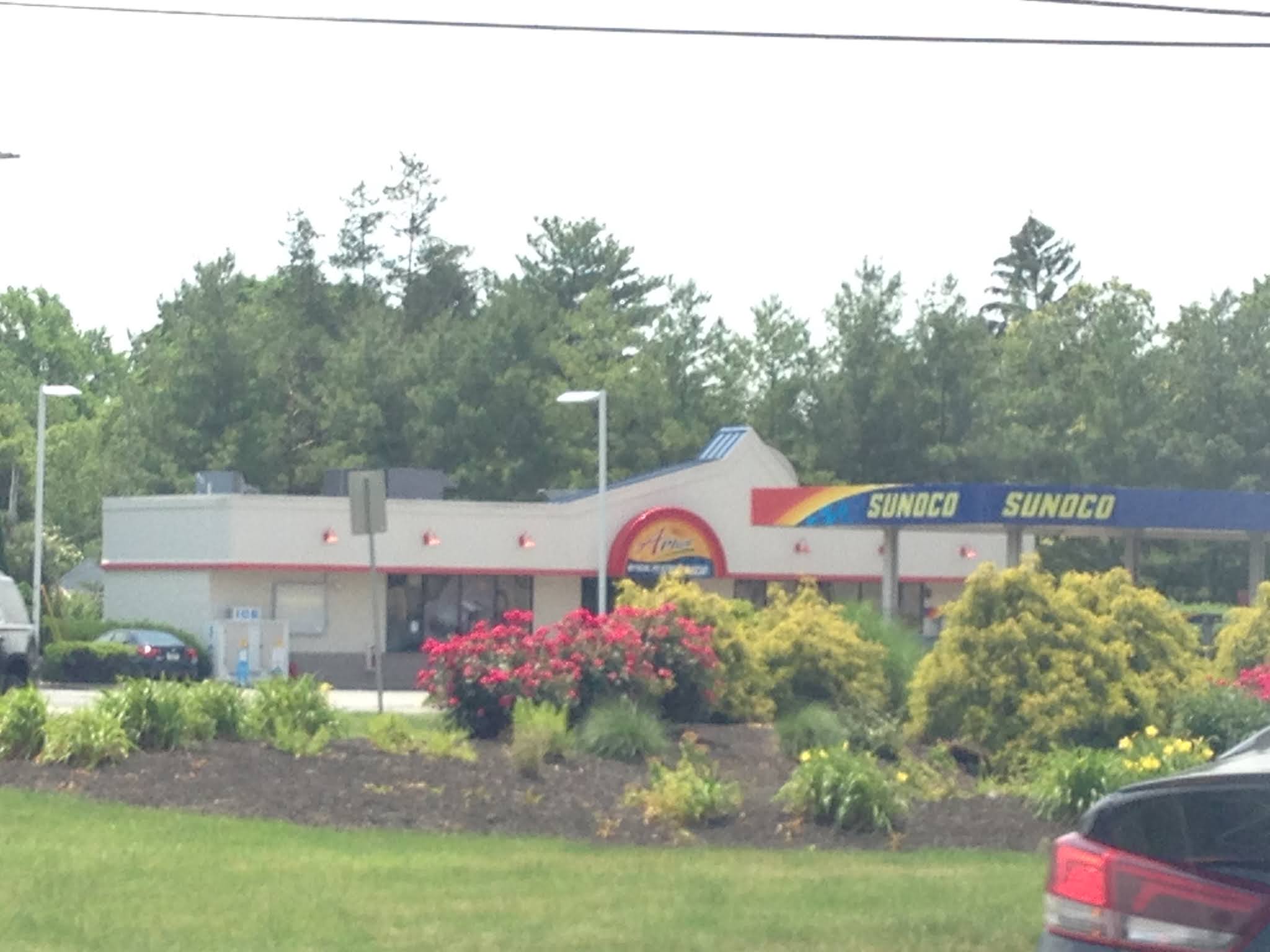 Sunoco Lancaster, PA