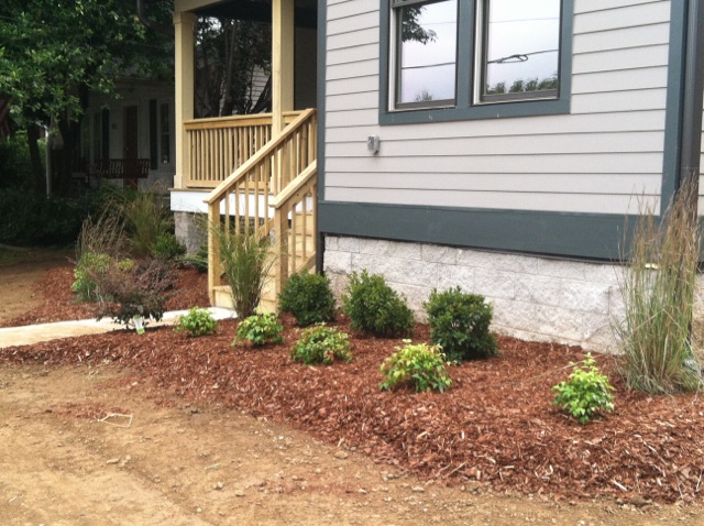 Another Bungalow Blog