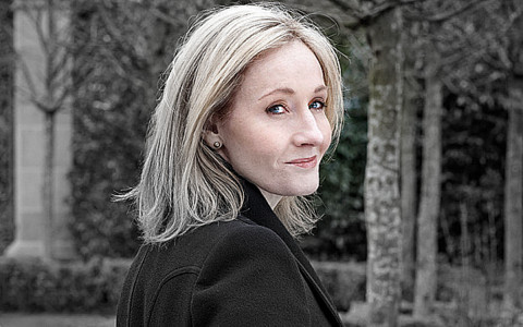 J.K. Rowling publicará tres ebooks con historias del universo de Harry Potter