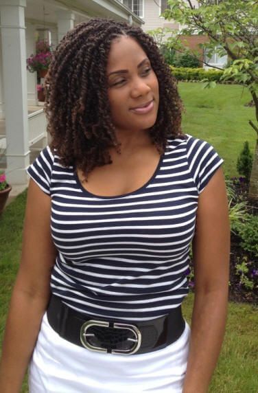 39 Nubian Twist Braids Hairstyles For African American Women