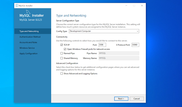 MySQL Şifre Sormuyor Sorunu Çözümü