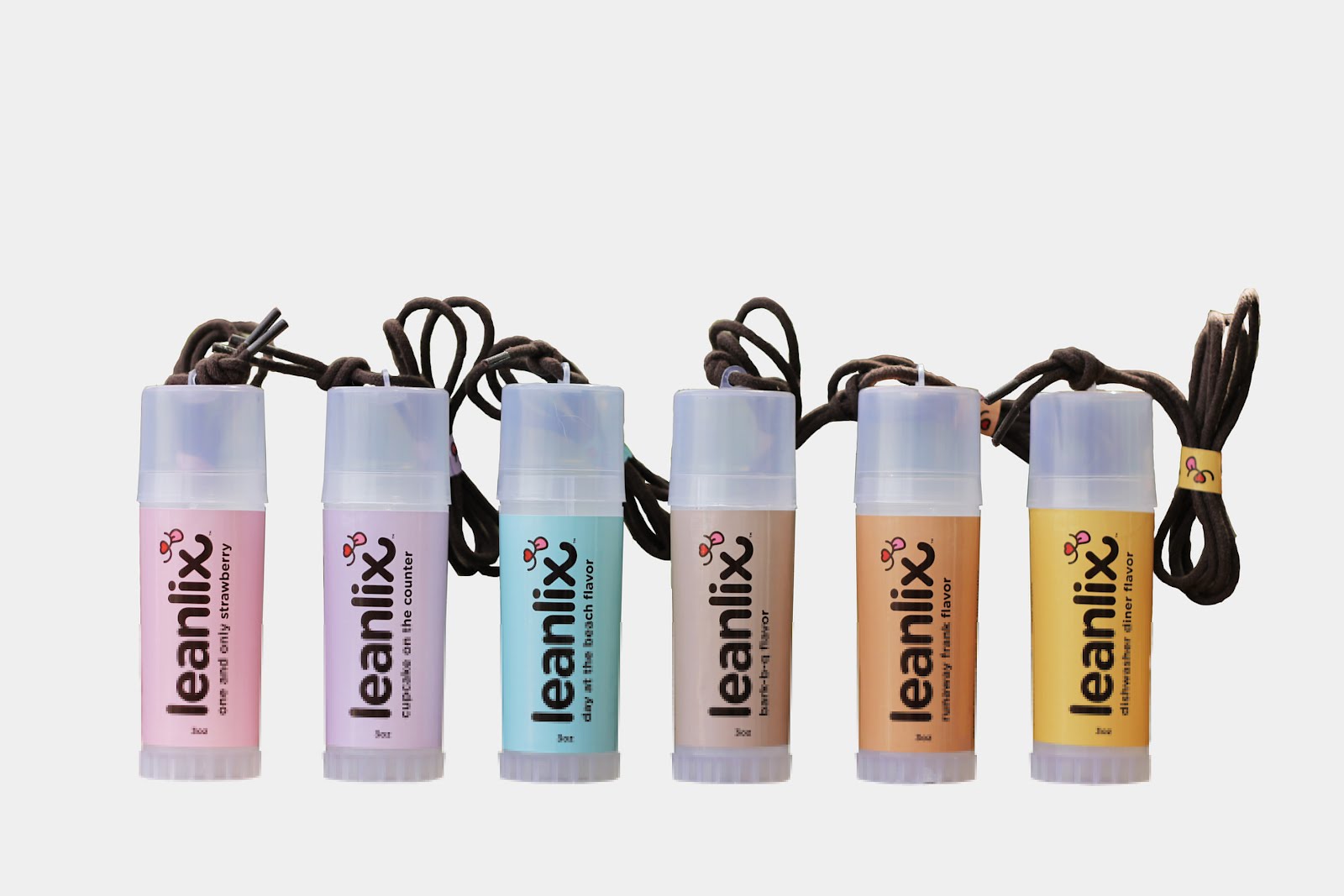 Leanlix Low Calorie Dog Treat / Reward System Review & Giveaway All