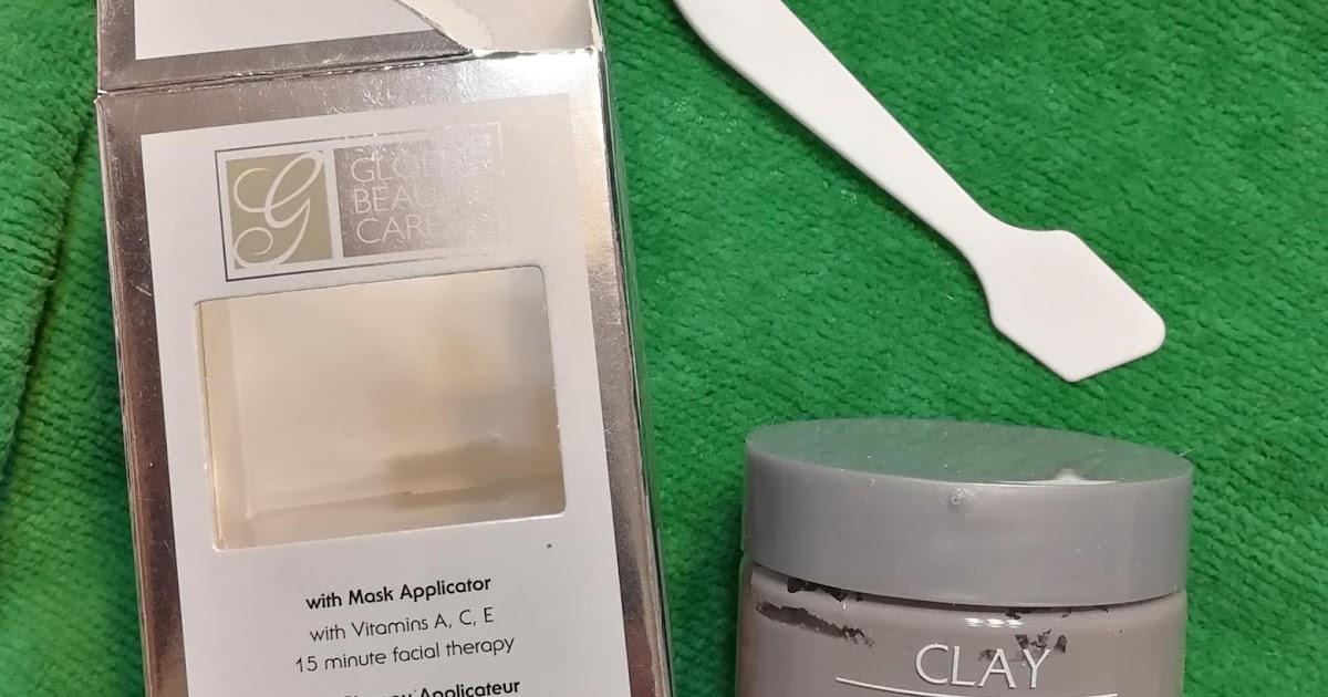 Dollar . Tree . Makeup . Hauls (review) Global Beauty Care CLAY gel