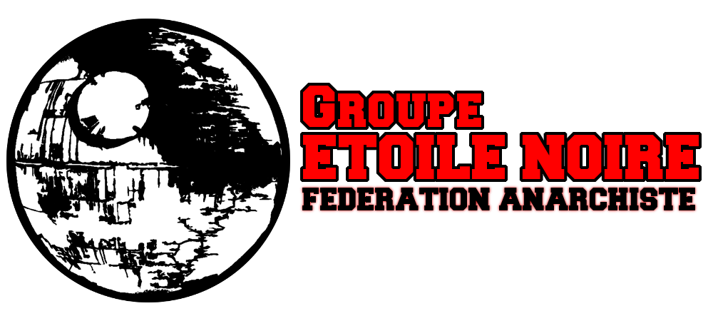 Groupe Etoile Noire de la Fédération Anarchiste