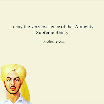 30 Bhagat Singh Quotes That Will Make You Proud