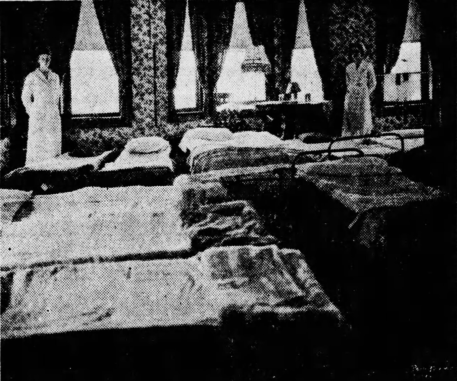 st patricks day flood kaiserreich