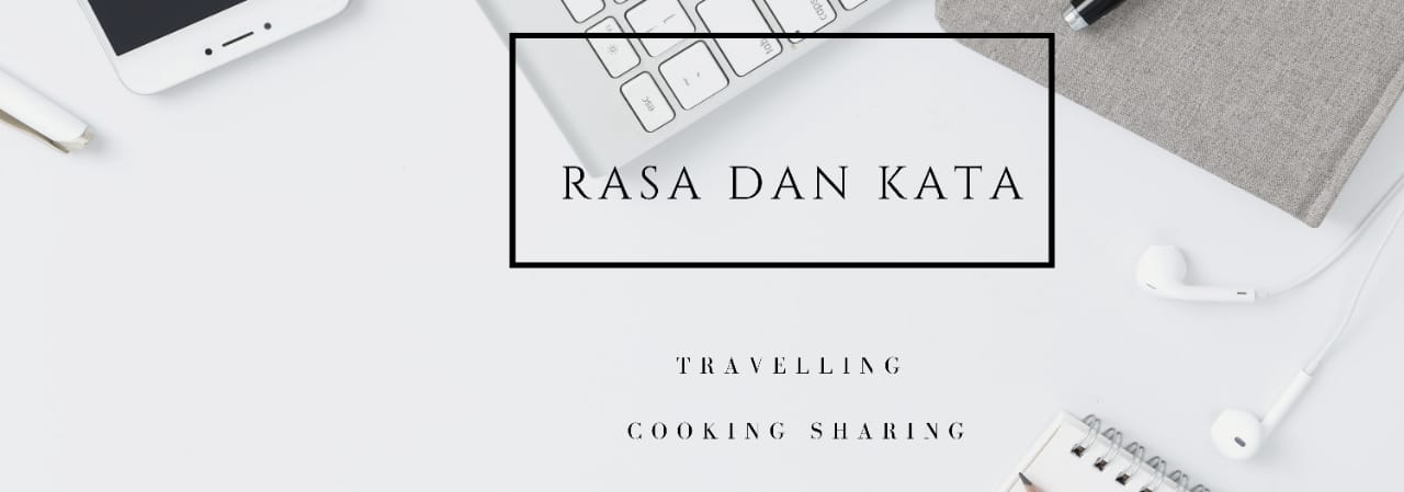 RASA DAN KATA