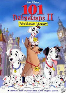 101 dalmatët 2- Aventurat e Peçit në Londër (101 Dalmatians II- Patch's London Adventure) 2003 (Full HD 1080p) Filma Te Dubluar Ne Shqip
