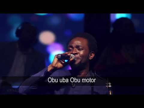 Chris ND - Akokwalam original version Lyrics