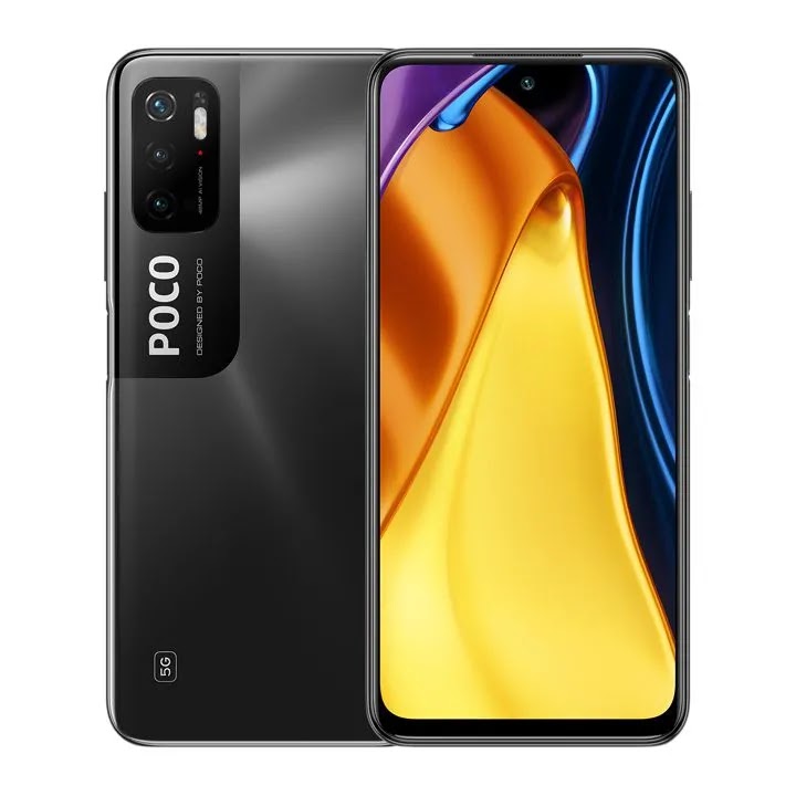Poco M3 Pro 5G