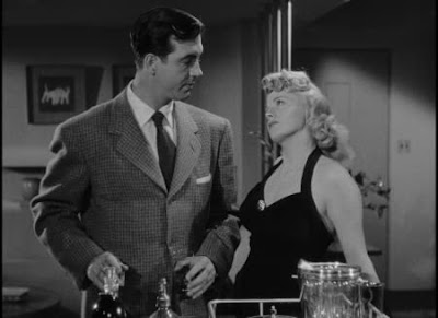 Larceny 1948 Movie Image 11