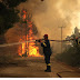      Πολύ υψηλός κίνδυνος πυρκαγιάς για 4 περιφέρειες