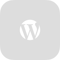 Wordpress logo png free download