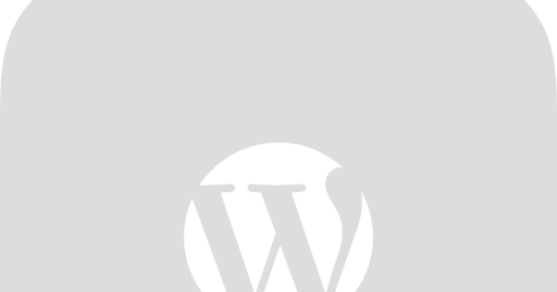 Wordpress logo png free download
