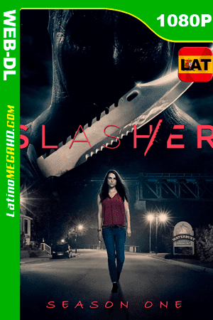 Slasher (Serie de TV) Temporada 1 (2016) Latino HD WEB-DL 1080P V2 (2016)