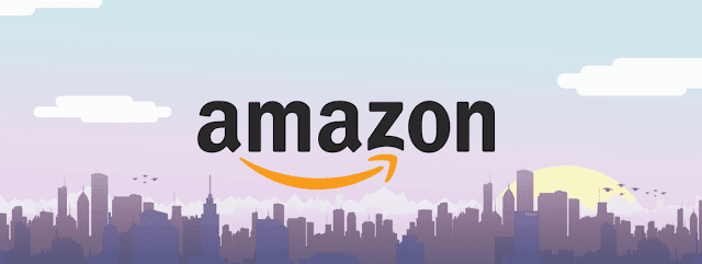 شرح الربح من موقع أمازون Amazon