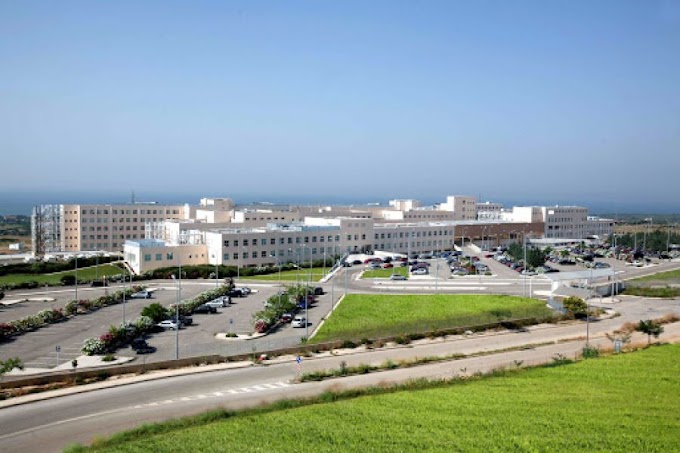  Αλεξανδρούπολη: Βγήκε από τη ΜΕΘ ο 15χρονος με κορωνοϊό 