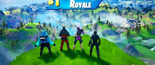 حسابات فورت نايت مجانيه 2020 fortnite 