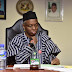Malam Nasiru El rufai Yacire Dokan Rufe Hanyoyi Da Border Ta Kaduna.