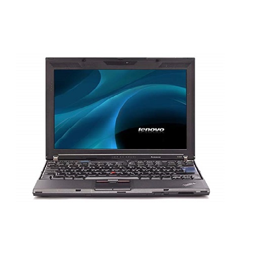Laptop Lenovo Thinkpad X201, Core i5-520M, Ram 4Gb, HDD 250Gb, 12.1 inch