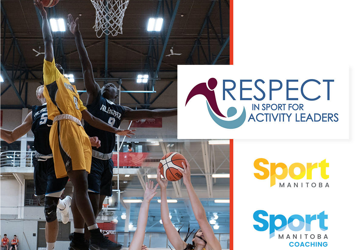 REMINDER TO ALL COACHES Complete Your Respect in Sport Online