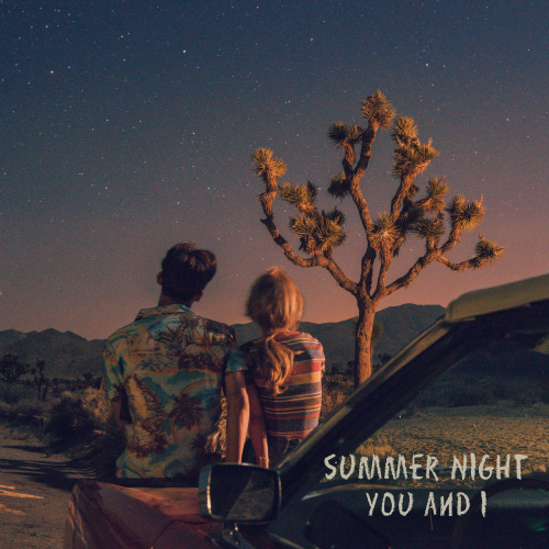 Standing Egg – Summer Night You And I – Single