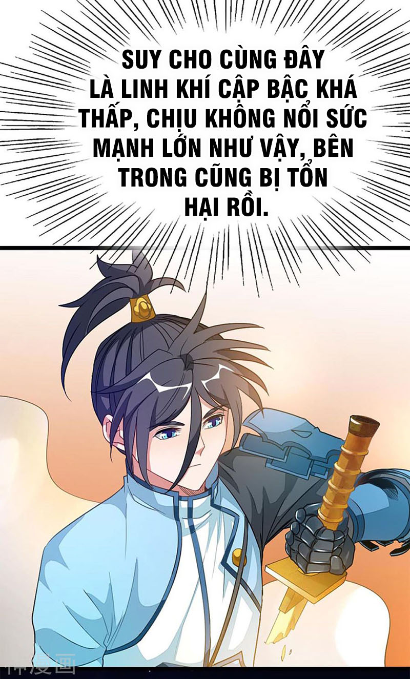 Cửu Dương Thần Vương Chapter 210 - AB Truyện