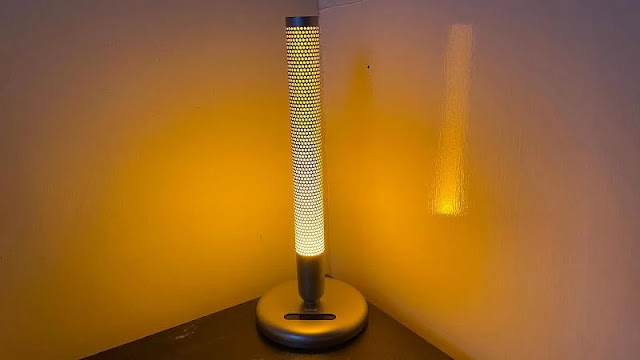 Govee Glow Smart Table Lamp Review