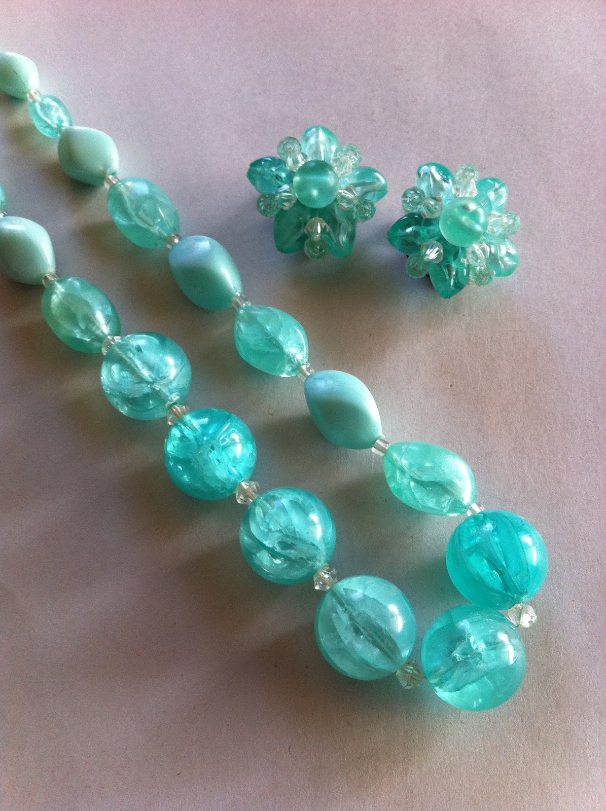 Vintage Baubles & Bits West Germany Costume Jewelry A History