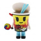 Tokidoki Kim Kimchi Moofia & Besties Supermarket Besties Figure