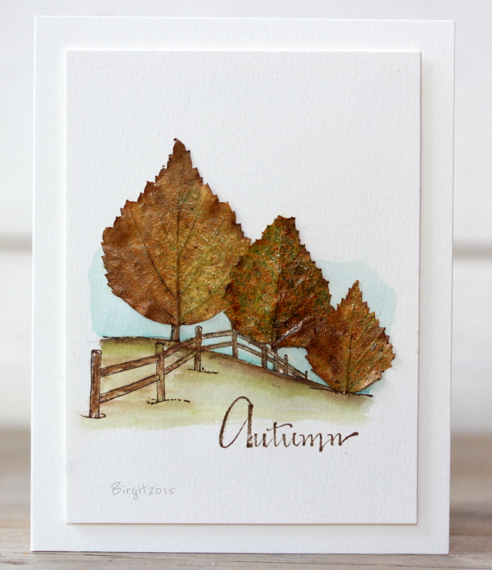 Rapport från ett skrivbord: SimonSays Wednesday challenge