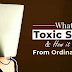 What Is Toxic Shame and How it Differs From Normal Shame