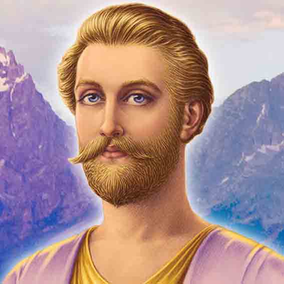 O homem que veio do nada Mestre Interior