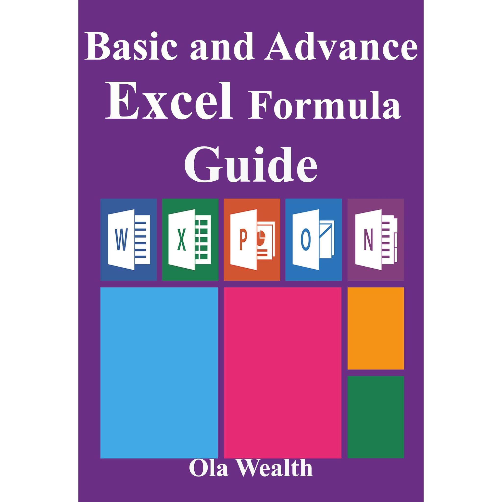 basic-and-advance-excel-formula-guide-simple-step-by-step-time-saving-approaches-to-bring