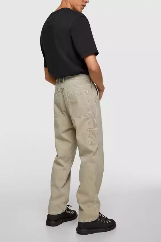 calca-worker-trends-summer-2021 30 Summer 2021 Trends in Men's Fashion