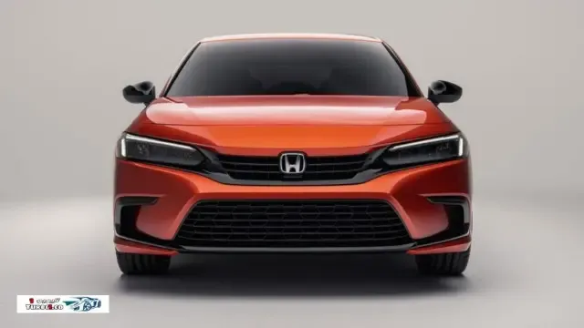 مواصفات وصور سيارة هوندا سيفيك 2022 الجديدة 2022 Honda Civic