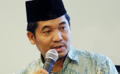 Ray Rangkuti: Ajakan Jokowi Agar Masyarakat Aktif Mengkritik Cuma Basa-basi
